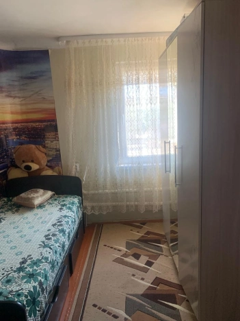 Купить дом на улице Парковая в Элисте. Вариант № 5823579, 5, площадь -  квм, цена 6800000 рублей