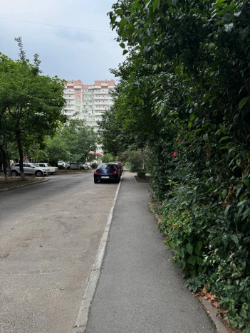 Купить однокомнатную квартиру в Краснодаре. Вариант № 1435726, 20, площадь - квм, цена 6700000.0000 рублей