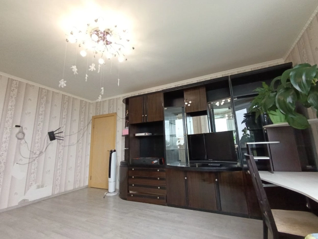 . Вариант № 8154620, 3, площадь - 75.45 квм, цена 9899990 рублей