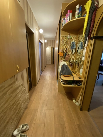 Купить четырехкомнатную квартиру в Владимирской области. Вариант № 7469, 17, площадь -  квм, цена 8260000 рублей