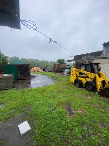 Купить дом на улице Садовая в Алтайском крае. Вариант № 46306, 19, площадь -  квм, цена 2000000 рублей