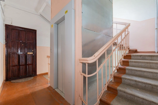 . Вариант № 2005125, 22, площадь - 74.7 квм, цена 15000000 рублей