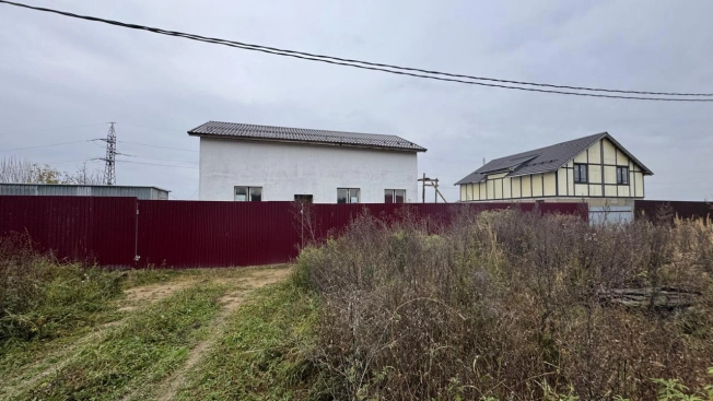 Купить дом в Лакинске. Вариант № 9008331, 3, площадь -  квм, цена 5500000 рублей