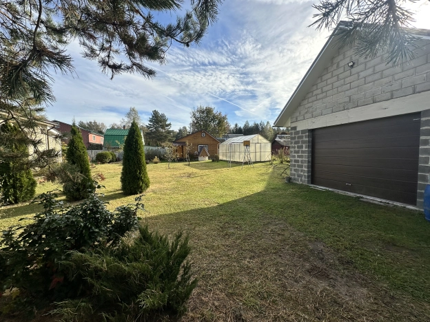 Купить дом в Москве. Вариант № 6697170, 3, площадь -  квм, цена 15000000 рублей