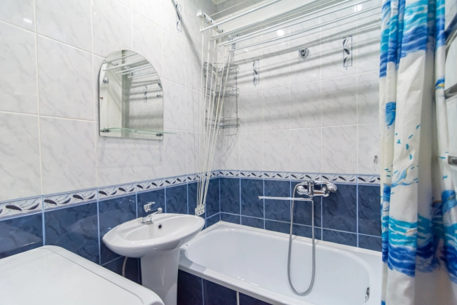 . Вариант № 2595816, 11, площадь - 43.6 квм, цена 4699000 рублей