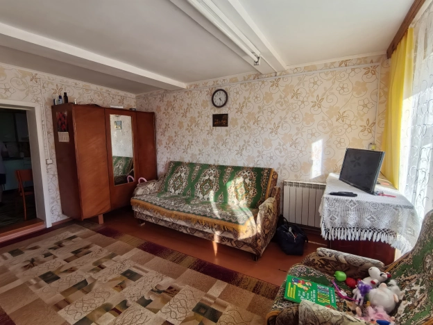 Купить дом на улице Ленина в Нижегородской области. Вариант № 2572944, 9, площадь -  квм, цена 3000000 рублей