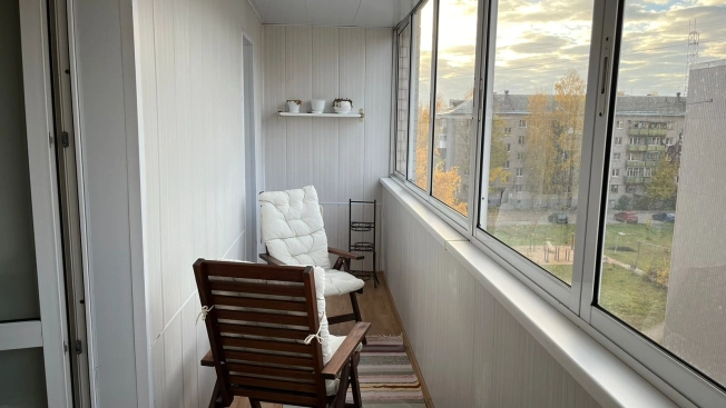 Купить трехкомнатную квартиру в Микрорайоне Водники в Вологде. Вариант № 16088, 9, площадь -  квм, цена 10300000 рублей