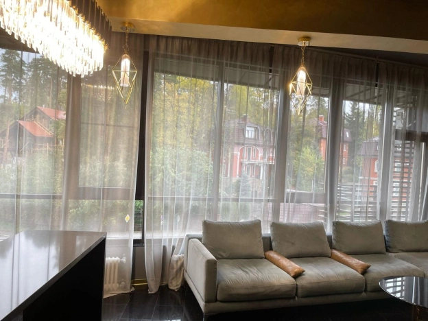 Купить однокомнатную квартиру на улице Юбилейный проспект в Химках. Вариант № 3214487, 3, площадь -  квм, цена 24800000 рублей