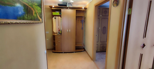 Купить квартиру на улице Новая в Владимирской области. Вариант № 4311, 7, площадь - квм, цена 1300000 рублей