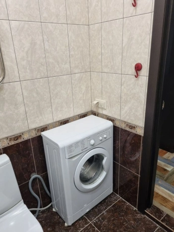 Купить однокомнатную квартиру на улице Шелепихинская набережная в Москве. Вариант № 9966243, 16, площадь -  квм, цена 8900000 рублей