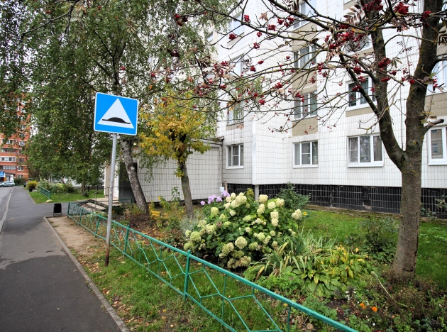 Купить квартиру в Лобне. Вариант № 6706492, 14, площадь - квм, цена 5749900 рублей