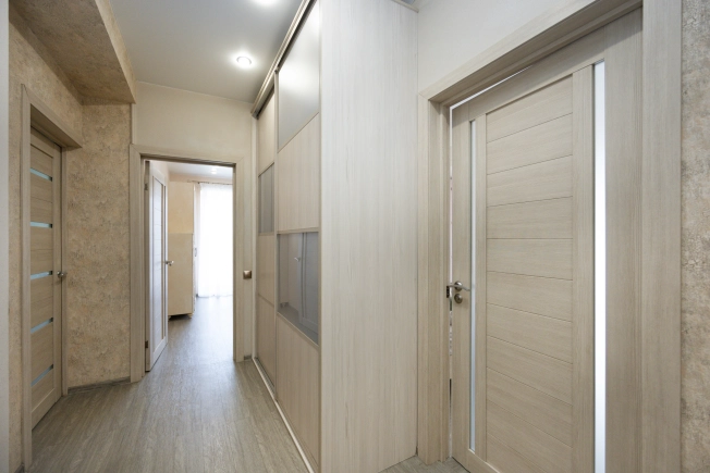 Купить трехкомнатную квартиру на вторичке на улице Комсомольская в Благовещенске. Вариант № 5249327, 25, площадь -  квм, цена 15800000 рублей