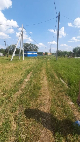 Купить земельный участок в Туле. Вариант № 249674, 5, площадь -  квм, цена 599995 рублей