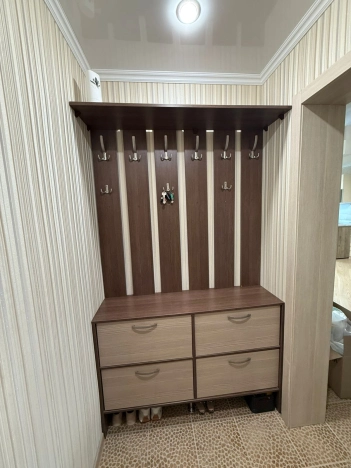 Снять квартиру в Тобольске. Вариант № 2541492, 24, площадь -  квм, цена 70000 рублей