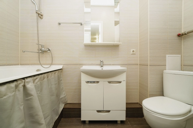 Купить трехкомнатную квартиру на улице бульвар Архитекторов в Омске. Вариант № 56298, 16, площадь -  квм, цена 9600000 рублей