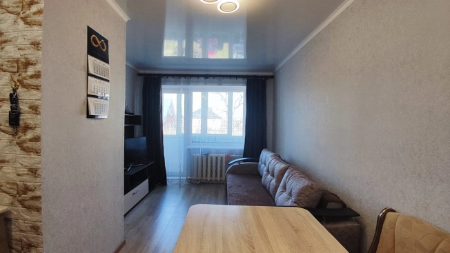 Купить комнату в Калининграде. Вариант № 32464, 6, площадь -  квм, цена 1850000 рублей