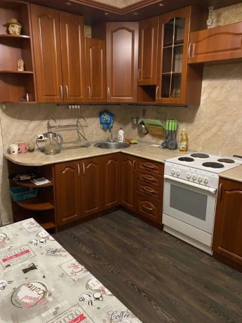 Купить квартиру в Москве. Вариант № 9211258, 9, площадь -  квм, цена 19500000 рублей