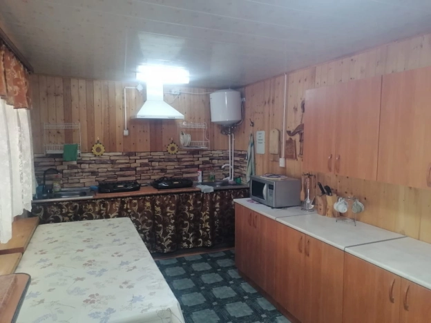 Купить дом на улице Шоссейный переулок в Краснодарском крае. Вариант № 56062, 42, площадь -  квм, цена 14499000 рублей