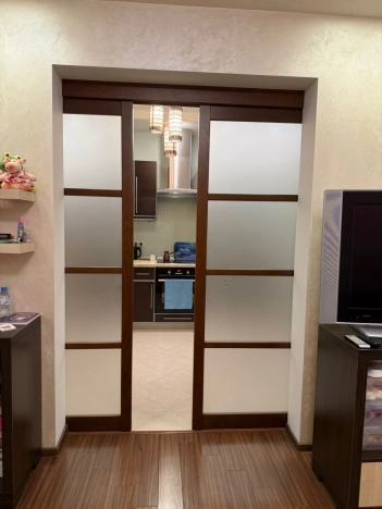 Купить двухкомнатную квартиру в Краснодарском крае. Вариант № 10412361, 8, площадь -  квм, цена 17000000 рублей