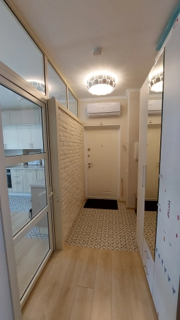 Купить квартиру у метро Потапово в Москве. Вариант № 1320878, 8, площадь -  квм, цена 17000000.0000 рублей