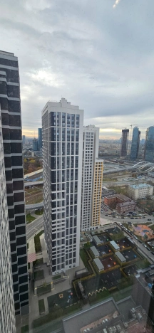 Купить квартиру в Москве. Вариант № 8980484, 8, площадь - квм, цена 31000000 рублей