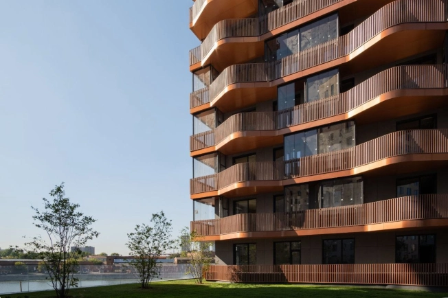 Купить квартиру в Москве. Вариант № 9884037, 0, площадь -  квм, цена 115670000 рублей