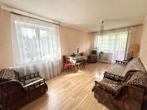 . Вариант № 52722, 0, площадь - 57.5 квм, цена 9400000 рублей