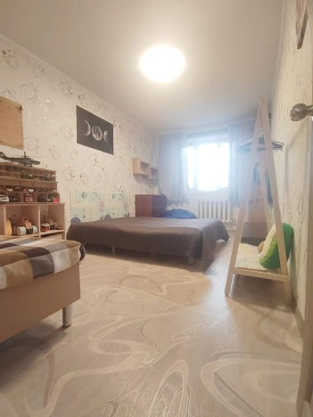 Купить квартиру на улице Нижняя Дуброва в Владимире. Вариант № 8174073, 9, площадь -  квм, цена 4950000 рублей