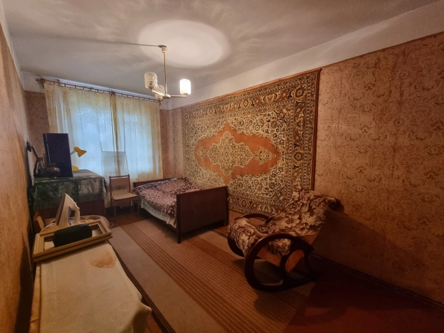 Купить трехкомнатную квартиру в Егорьевске. Вариант № 6717097, 3, площадь -  квм, цена 4600000 рублей