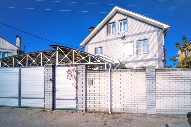 Купить дом в Городеце. Вариант № 6284470, 18, площадь -  квм, цена 22000000 рублей