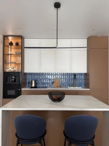 Купить трехкомнатную квартиру в Микрорайоне Водники в Вологде. Вариант № 54458, 0, площадь -  квм, цена 17990000 рублей