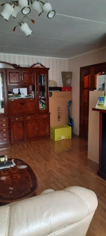 Купить квартиру в Москве. Вариант № 9818637, 9, площадь -  квм, цена 23800000 рублей