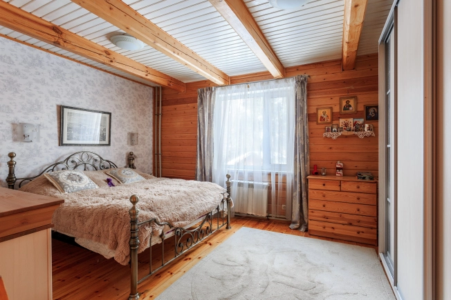 Купить дом в Долгопрудном. Вариант № 20517, 15, площадь -  квм, цена 16500000 рублей