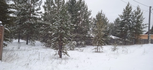 Купить земельный участок в Улан-Удэ. Вариант № 9161661, 5, площадь -  квм, цена 1400000 рублей