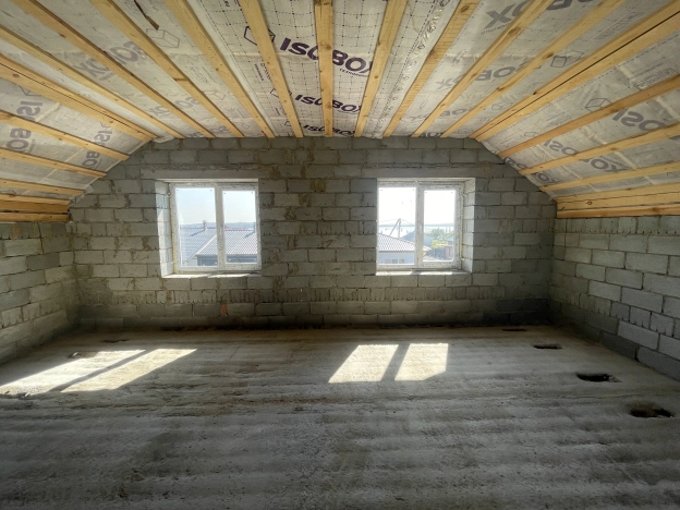 Купить дом на улице Матросова в Республике Башкортостан. Вариант № 227172, 11, площадь -  квм, цена 9790000 рублей