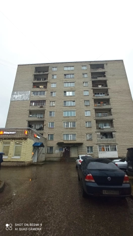 Купить комнату в Владимирской области. Вариант № 8853850, 25, площадь - квм, цена 930000 рублей