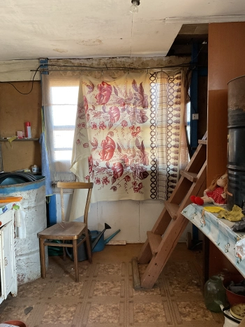 Купить дом в Иркутской области. Вариант № 6135, 9, площадь -  квм, цена 250000 рублей