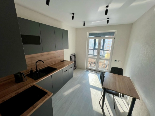 Купить квартиру в ЖК Жилой комплекс "Созвездие (1 очередь)" в Пензенской области. Вариант № 35733, 1, площадь -  квм, цена 5500000 рублей