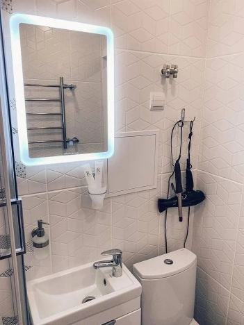 Купить однокомнатную квартиру в Омске. Вариант № 4001878, 11, площадь -  квм, цена 4500000 рублей