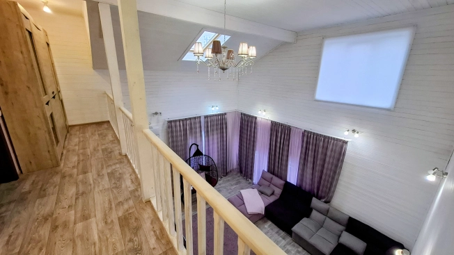 Купить дом в Москве. Вариант № 8807704, 5, площадь - квм, цена 15600000 рублей