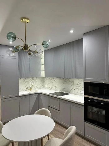 Купить однокомнатную квартиру на улице бульвар Комарова в Ростове-на-Дону. Вариант № 1510221, 0, площадь -  квм, цена 8449999 рублей