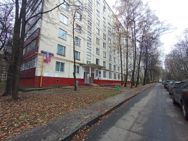 Купить квартиру в Москве. Вариант № 8807864, 22, площадь -  квм, цена 21000000 рублей