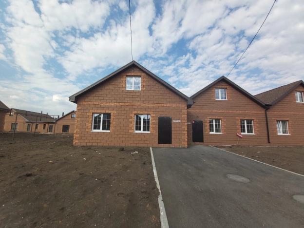 Купить дом в Республике Башкортостан. Вариант № 8367209, 0, площадь -  квм, цена 7064780 рублей