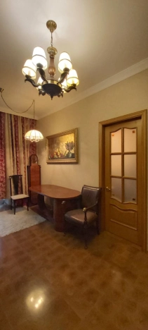 Купить трехкомнатную квартиру у метро Садовая в Санкт-Петербурге. Вариант № 6905626, 5, площадь -  квм, цена 28000000 рублей