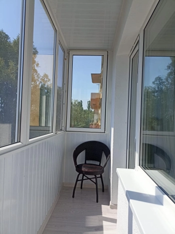 Купить квартиру на улице Молодёжная в Калининградской области. Вариант № 3652801, 12, площадь -  квм, цена 3600000 рублей