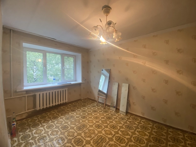 . Вариант № 2156873, 3, площадь - 30 квм, цена 2150000.0000 рублей
