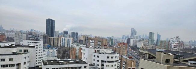 Купить квартиру в районе Хорошёво-Мнёвники в Москве. Вариант № 25263, 7, площадь - квм, цена 51000000.0000 рублей