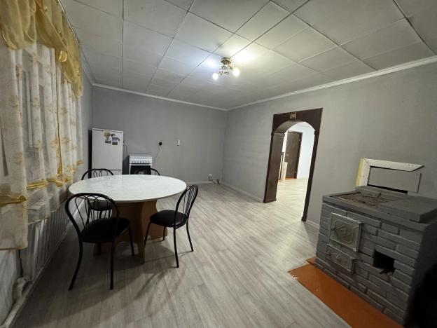 Купить дом в Республике Бурятия. Вариант № 10646188, 1, площадь - квм, цена 6100000 рублей