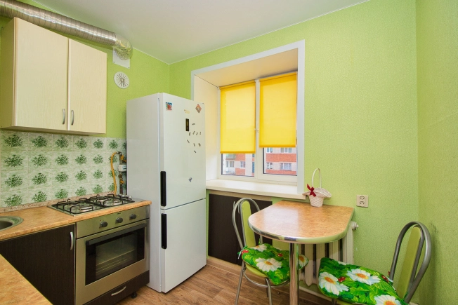 . Вариант № 1815077, 16, площадь - 31 квм, цена 3820000 рублей