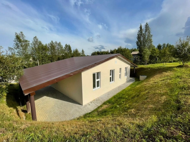 Купить дом в Санкт-Петербурге. Вариант № 2479651, 6, площадь -  квм, цена 14999000 рублей